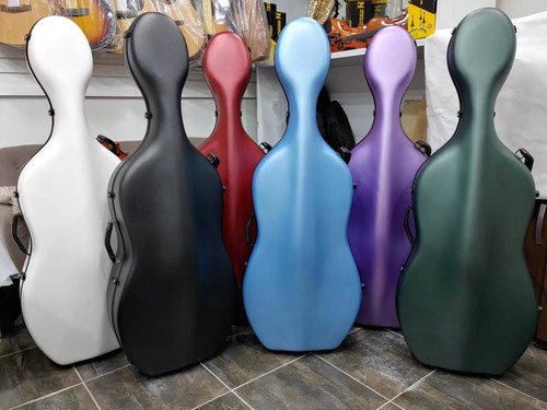 Custodia per violoncello liyin - custodia,