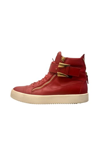 Giuseppe zanotti sneakers alte - giuseppe,