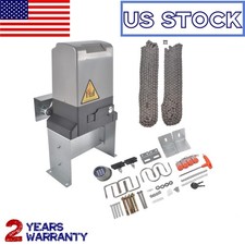 Operatore cancello scorrevole