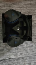 Turtle Beach Stealth 600 2a Gen Cuffie da gioco wireless per PlayStation 5 -...