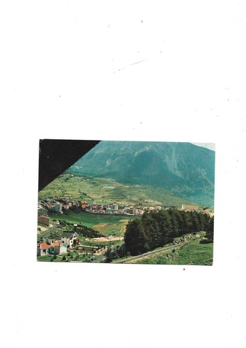 Campo giove - campo,