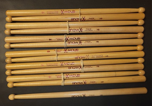 Set di bacchette - set, 1/2