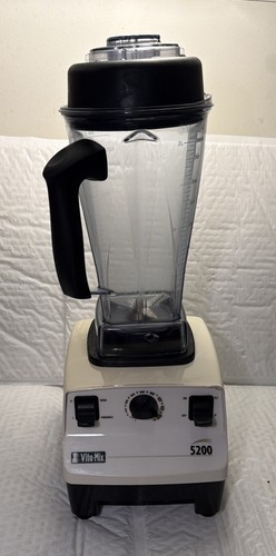 Vitamix 5200 blender - vitamix,