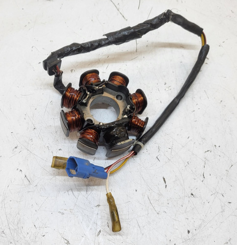 Bobine generatore statore ktm - generatore,