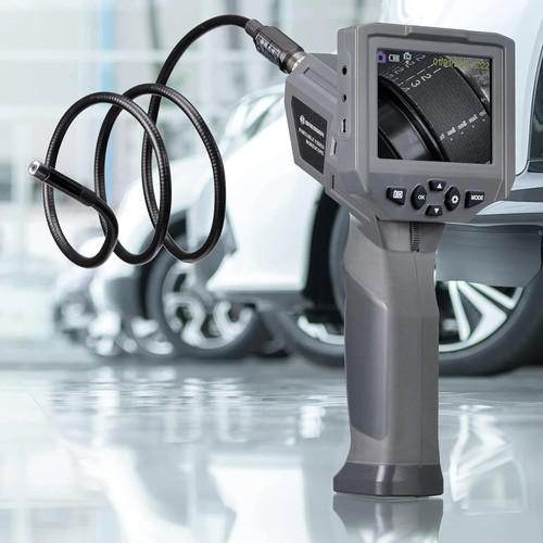 Bresser telecamera endoscopica - telecamera,