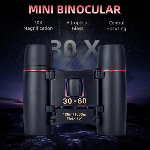 Binocolo 30x60 incisore - , da
