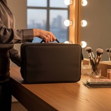 Trolley per Trucco