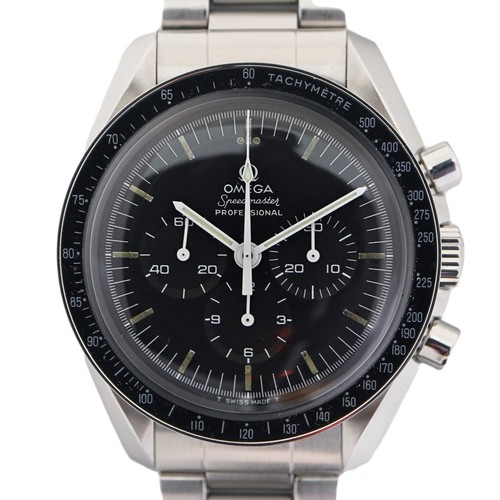 Omega speedmaster professional - omega,
