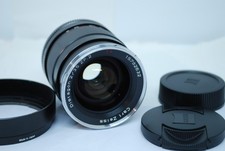"NEAR MINT" CARL ZEISS Distagon T 35mm f/2 ZF2 type2 per Nikon F,Ai-s #5859