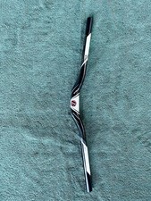 Barre piatte Bontrager XXX in