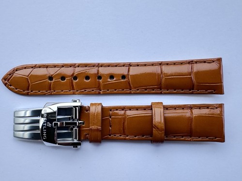 Cinturino orologio breitling - cinturino,