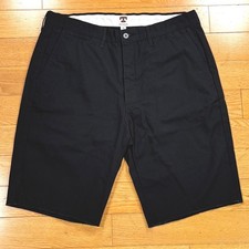 Tellason Mens Size 34 Black