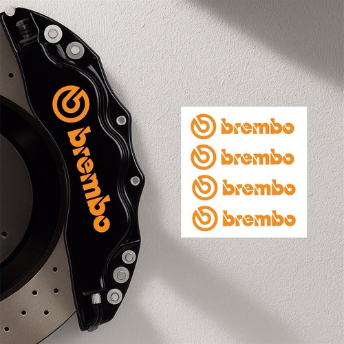 Adesivi pinza brembo - pinza, alta