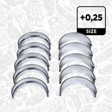 Set Cuscinetti Albero Motore