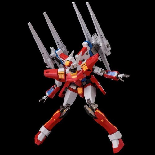 Super robot wars riobot - robot,