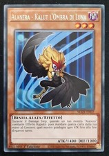 ALANERA KALUT L'OMBRA DELLA
