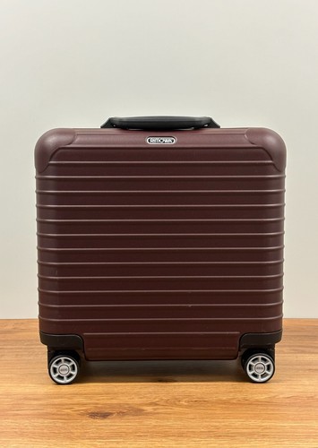 Rimowa salsa business trolley - business,