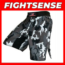Pantaloncini MMA Fight Kick
