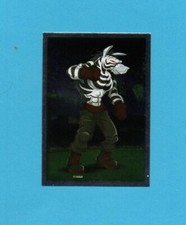 PANINI CALCIATORI
