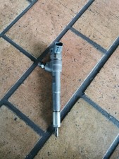 Orig. Iniettore Mercedes Citan & Renault Clio IV Kangoo K9K 1.5 dCi H8201453073