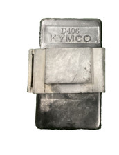 Centralina Motore Kymco Dink Lx 125/150 Anno 1999 2000 2002