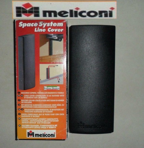 Space system line cover - system,