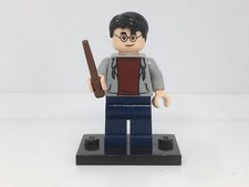 LEGO Harry Potter: Personaggio