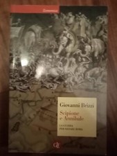 Brizzi - Scipione e Annibale - Laterza