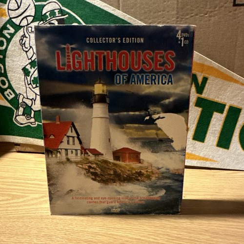 Light house america 4 - light,