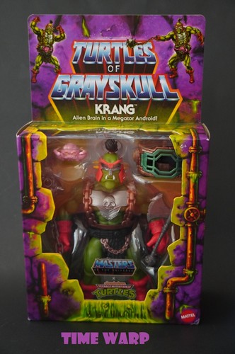 Nuovo action figure mattel - action,