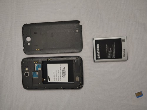 Samsung galaxy note 16 - 16, gb