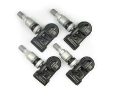 New 315mhz TPMS Set Fits 2021