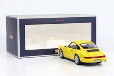 1:18 Porsche 911 964 Carrera 2