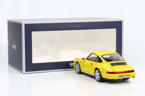Porsche 911 964 - 1:18, 2