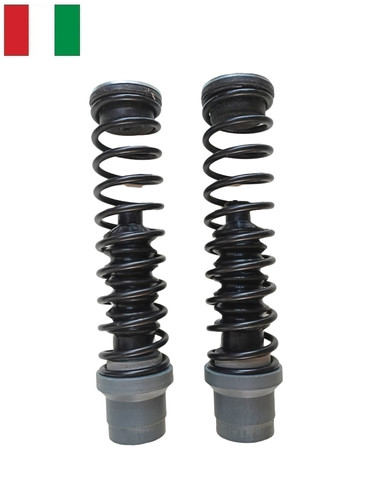Kit molle rinforzo carico - ,