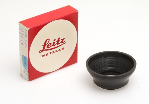 Leica leitz 22214 parasole - leitz, #22214