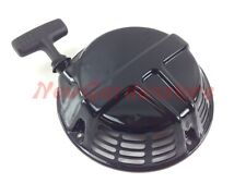 Messa in moto ACME motore