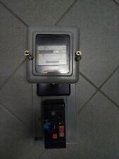 Contatore Elettrico Monofase 1981