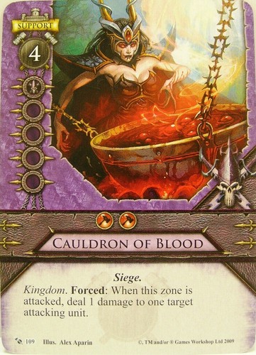 Warhammer invasion lcg set - invasion,