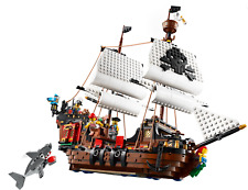 Galeone dei pirati - Lego