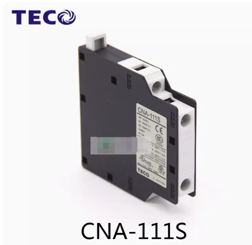 1pz contattore cna - cna-1, 1no1nc