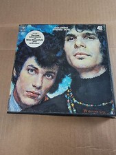 7-1/2 ips Live Adventures of