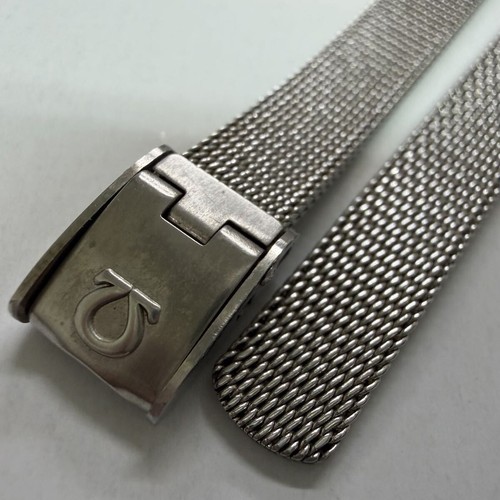 Bracciale originale omega - bracciale,