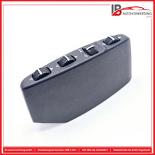 Interruttore regolazione