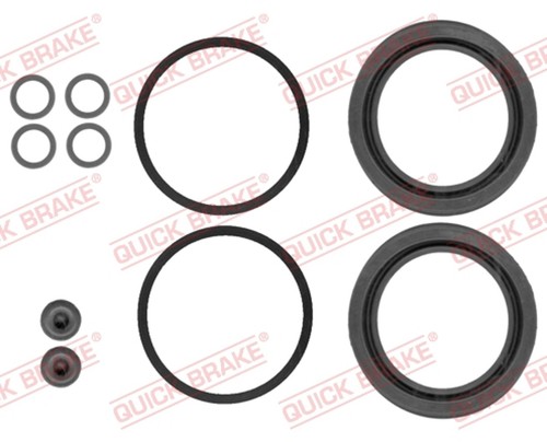 Kit riparazione pinza - , freno