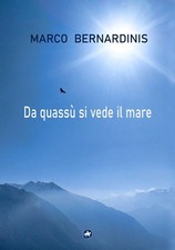 Libro - Bernardinis Marco - Da