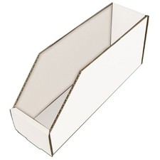 CONTENITORE BOCCA LUPO CARTONE