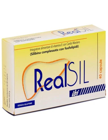 Realsil 40cps - realsil,