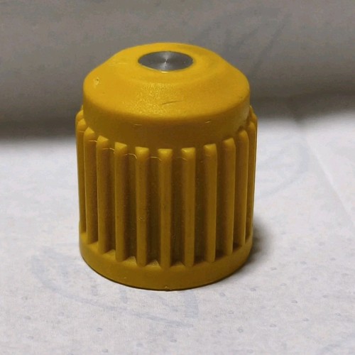 Tappo serbatoio auto - tappo, metano