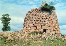 BOLOTANA NURAGHE TITIRRIOLA